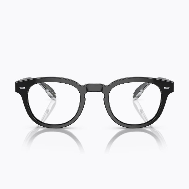 Oliver Peoples Sheldrake Black