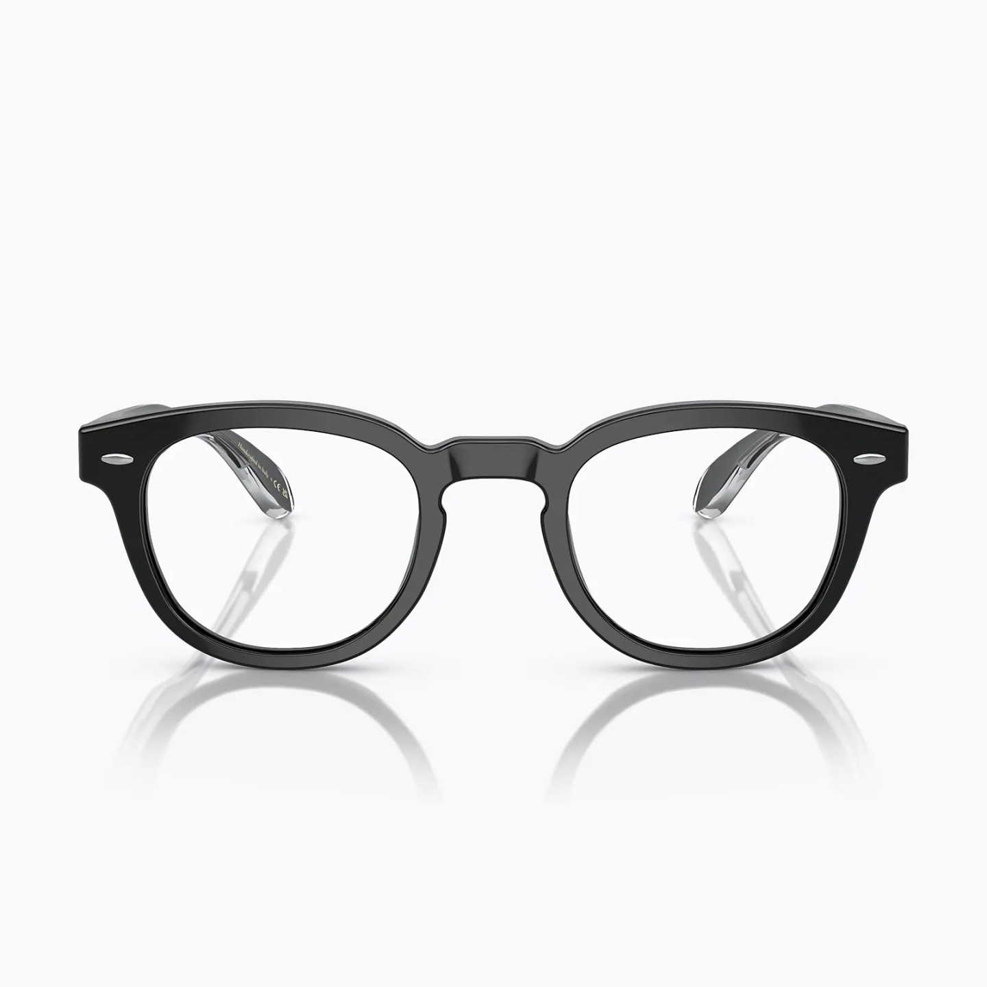 ▷Oliver Peoples SHELDRAKE glasses | The eyewear iconic square model
