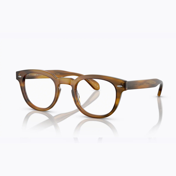 Sheldrake Semi Matte Raintree 1579 (vista 3q)