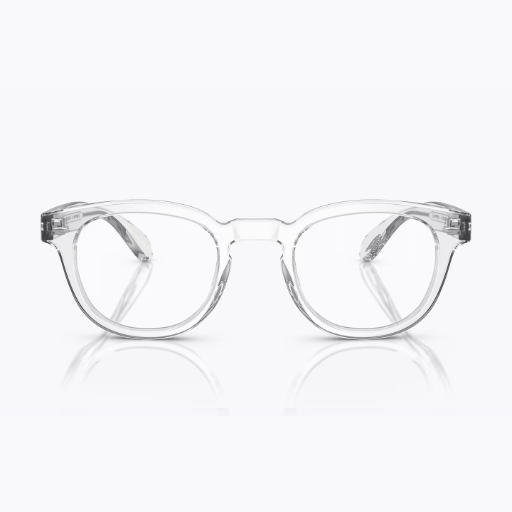Oliver Peoples Sheldrake Crystal