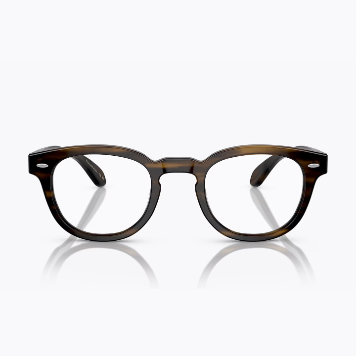 Oliver Peoples Sheldrake Bark