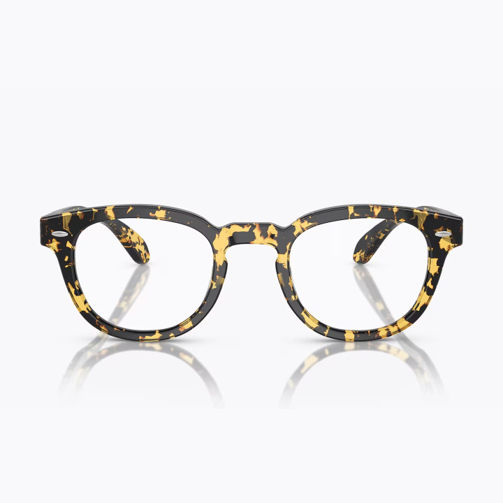 Oliver Peoples Sheldrake Tokyo Tortoise