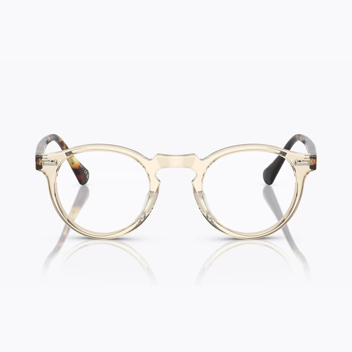 Oliver Peoples Gregory Peck Buff