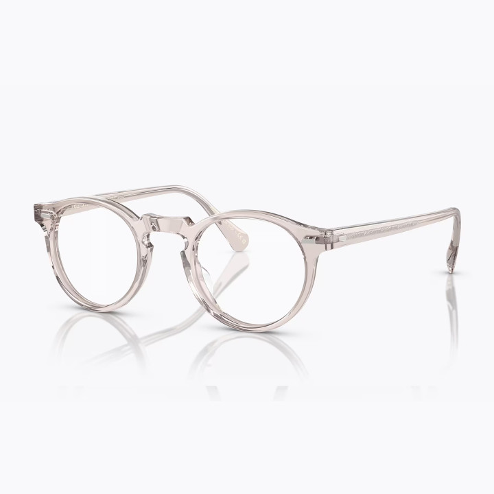 Oliver Peoples Gregory Peck Dune (vista 3q)