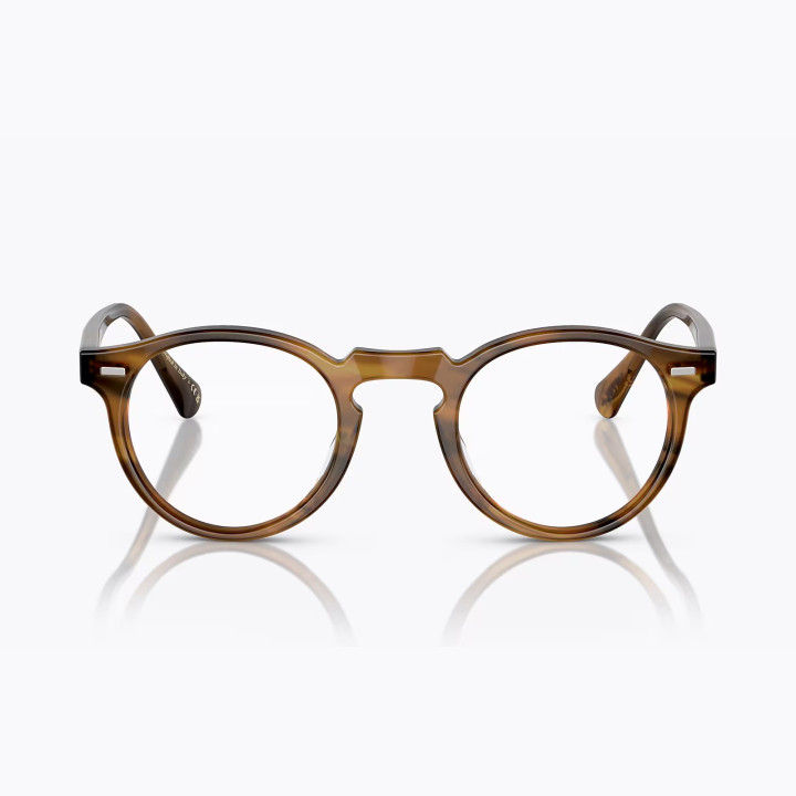 Oliver Peoples Gregory Peck Raintree