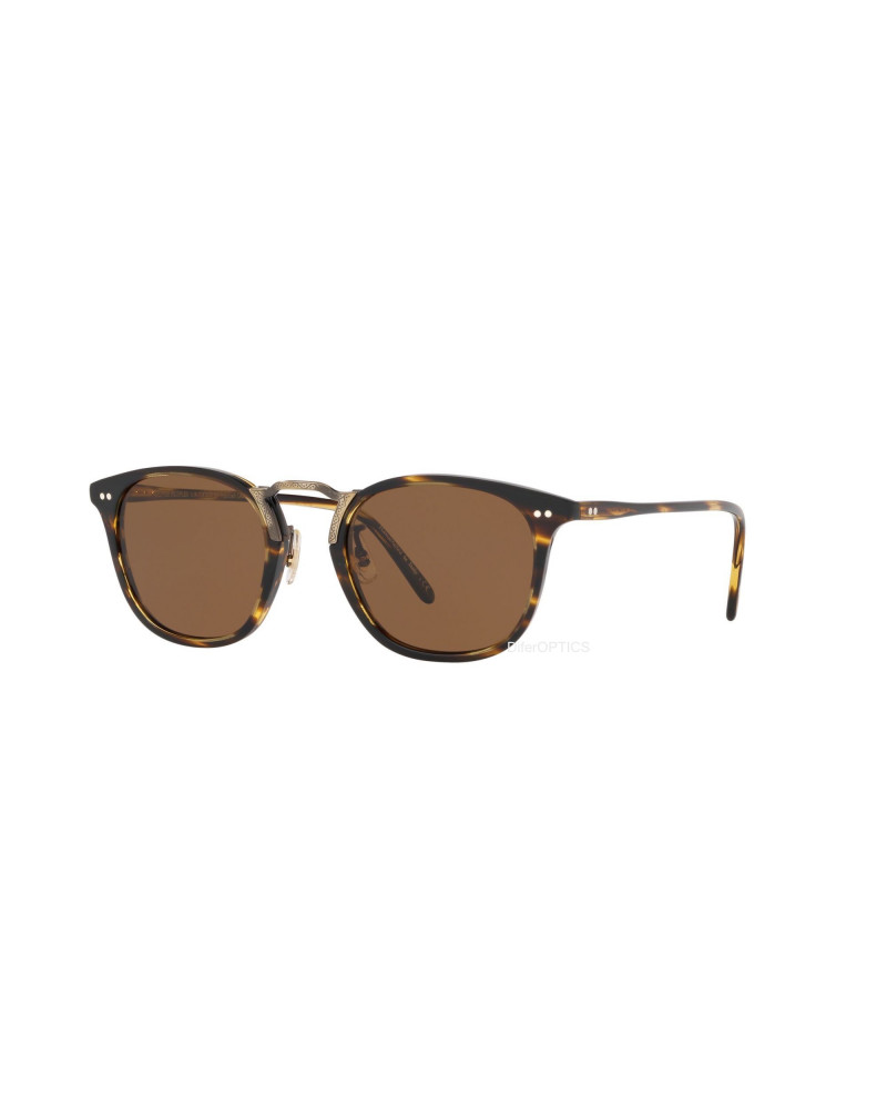 Oliver Peoples Roone OV5392S cocobolo 3q