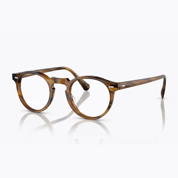 Oliver Peoples Gregory Peck Raintree (vista 3q)
