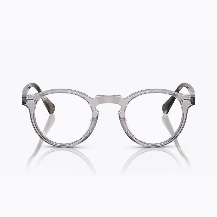 Oliver Peoples Gregory Peck Workman Grey