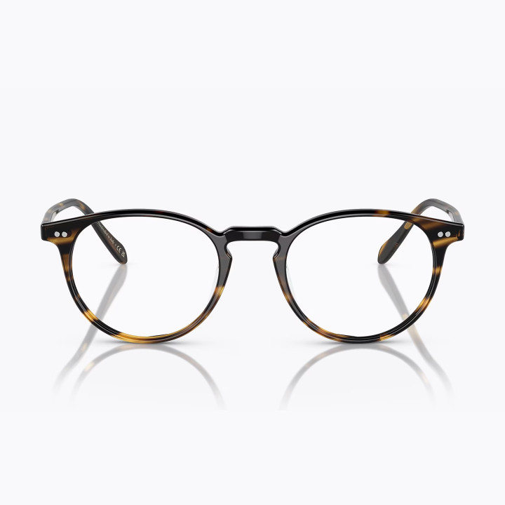 Oliver Peoples Riley-R Cocobolo