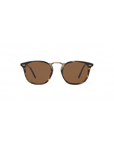Oliver Peoples Roone OV5392S cocobolo