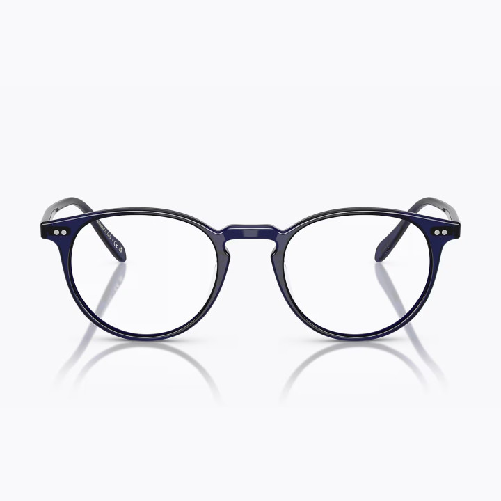 Oliver Peoples Riley-R Denim