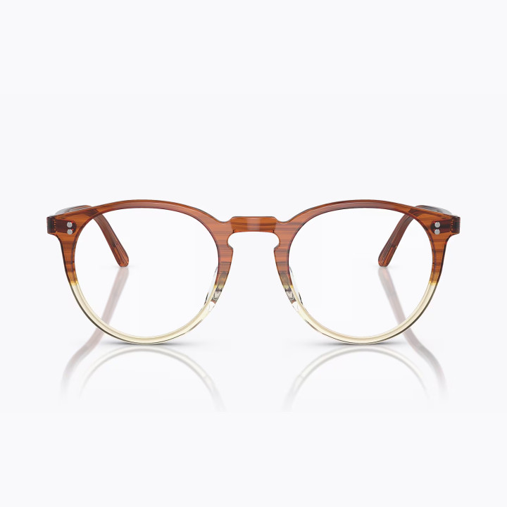 Oliver Peoples O'Malley Amber VSB