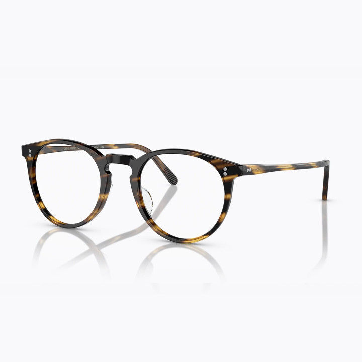 Oliver Peoples O'Malley Cocobolo (3q view)