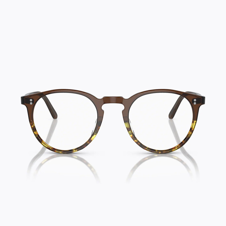 Oliver Peoples O'Malley Espresso 382 Gradient