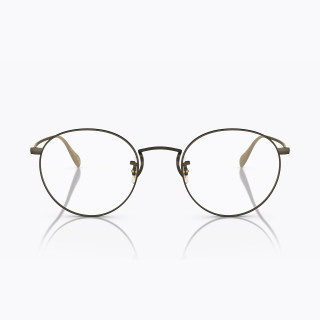 Oliver Peoples Coleridge Antique Brown