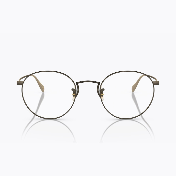 Oliver Peoples Coleridge Antique Brown
