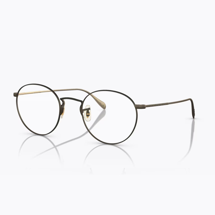 Oliver Peoples Coleridge Antique Brown (vista 3q)