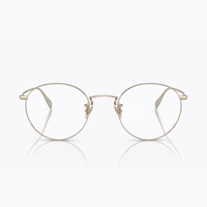 Oliver Peoples Coleridge Gold