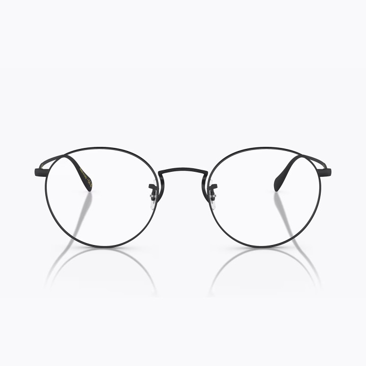 Oliver Peoples Coleridge Matte Black