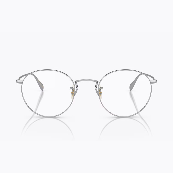 Oliver Peoples Coleridge Silver