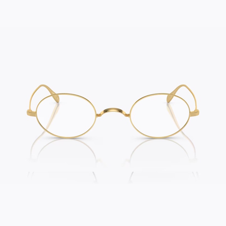 Calidor 18K Gold Plated