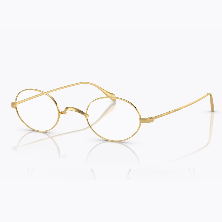 Calidor 18K Gold Plated (3q view)