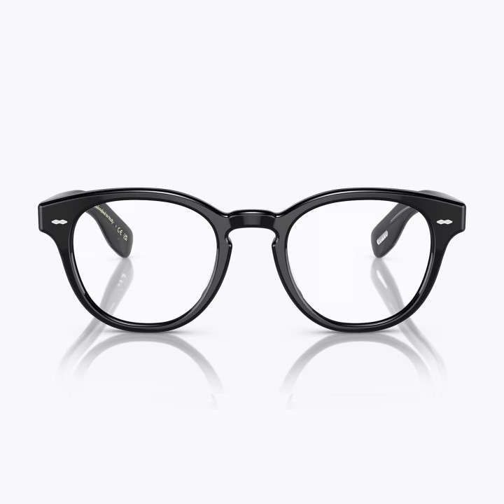Oliver Peoples Cary Grant Black