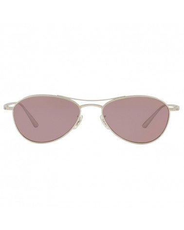 Oliver Peoples Aero L.A. OV1245ST silver photocrom
