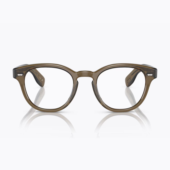 Oliver Peoples Cary Grant Military