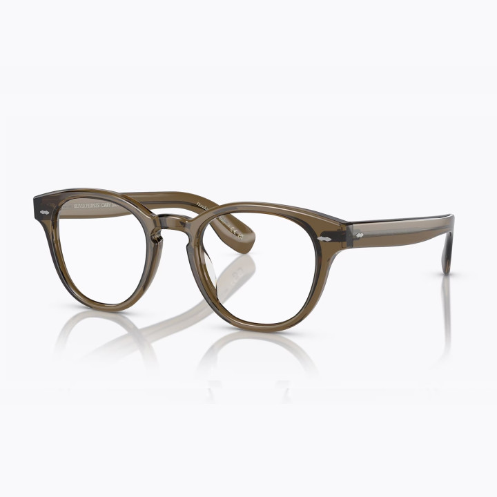 Oliver Peoples Cary Grant Military (vista 3q)