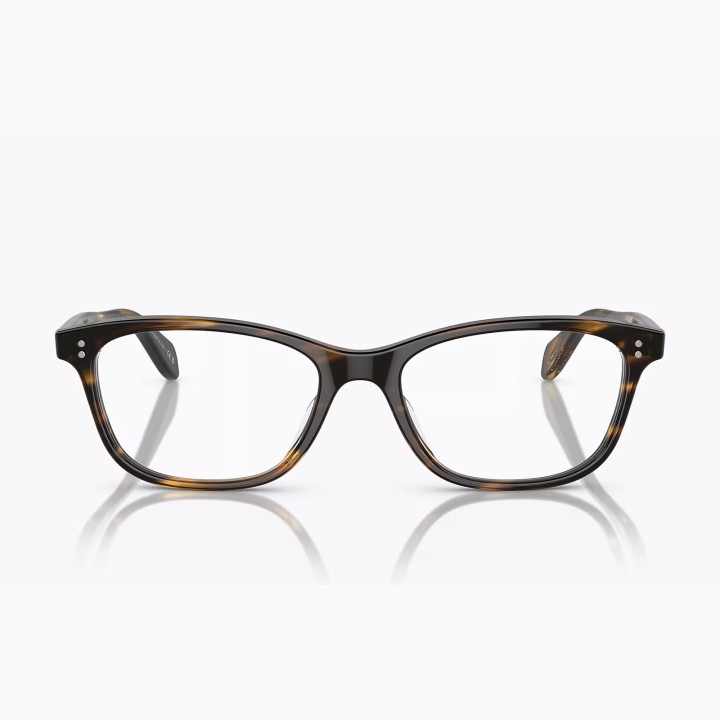 Oliver Peoples Ashton Cocobolo