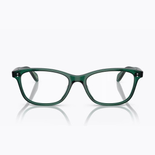 Oliver Peoples Ashton Translucid dark teal