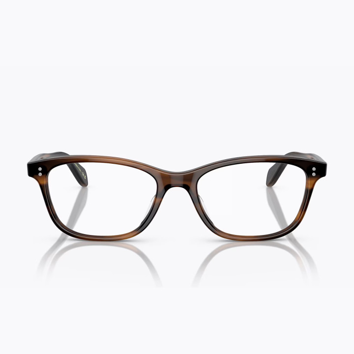 Oliver Peoples Ashton Tuscany tortoise