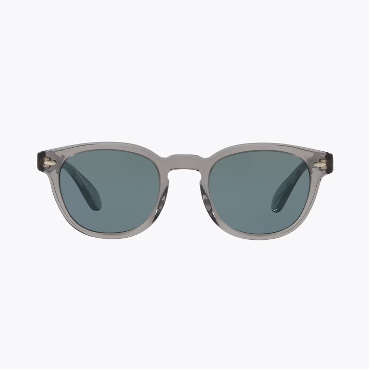 Oliver Peoples Sheldrake Sun Workman Grey