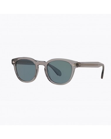 Oliver Peoples Sheldrake Sun Workman Grey (vista 3q)
