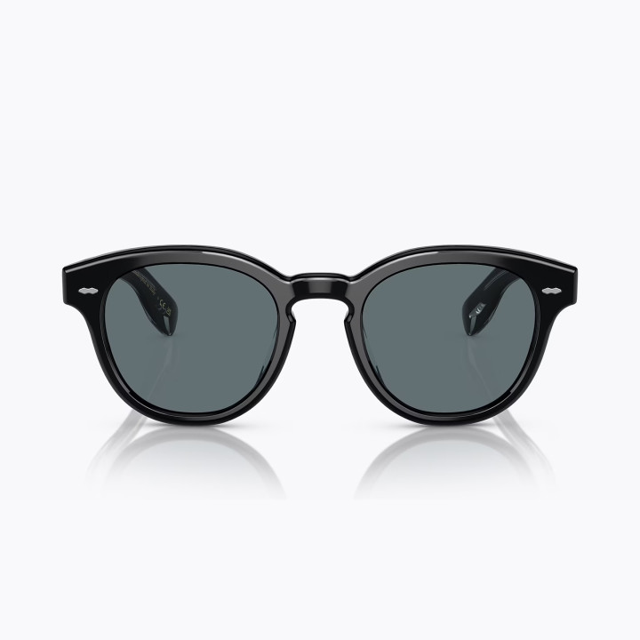 Oliver Peoples Cary Grant Sun Black Blue Polar