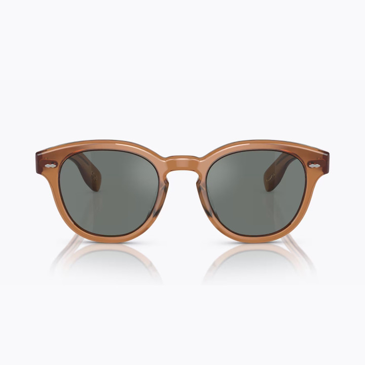 Oliver Peoples Cary Grant Sun Carob