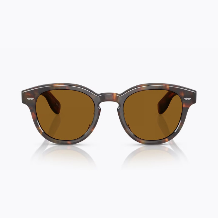Oliver Peoples Cary Grant Sun DTB True Brown