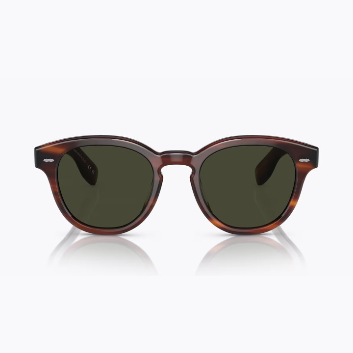 Oliver Peoples Cary Grant Sun Grant Tortoise