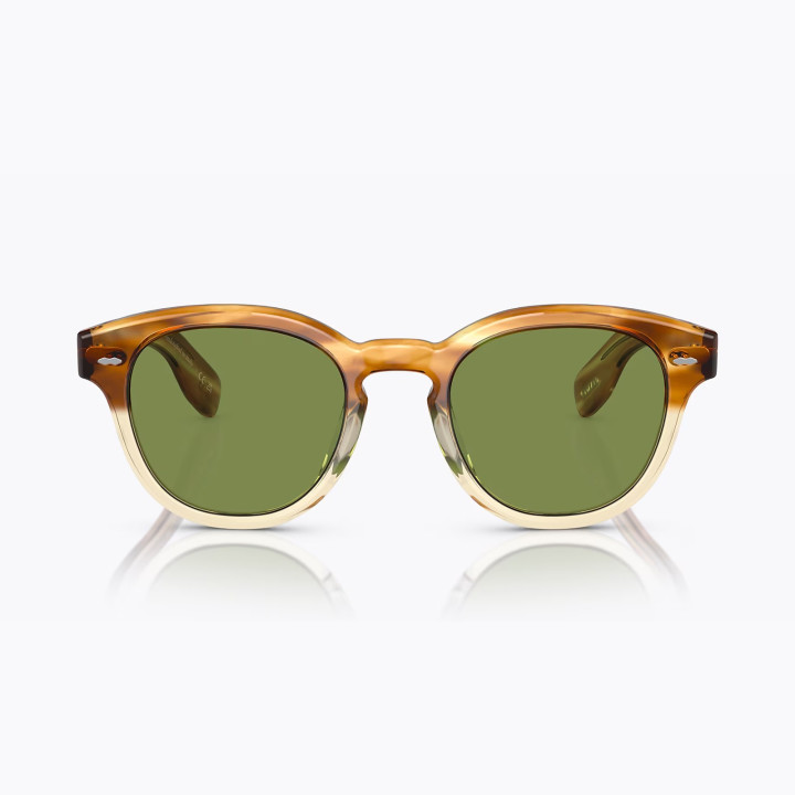 Oliver Peoples Cary Grant Sun Honey VSB