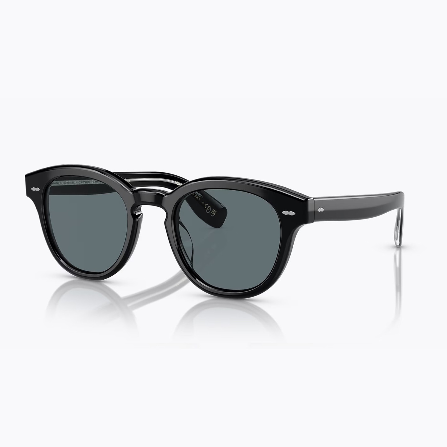 Oliver Peoples Quest サングラス ブラック オリバーピープルズ OLIVER PEOPLES サングラス レディース メンズ