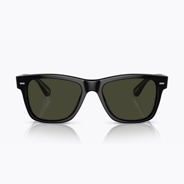 Oliver Peoples OLIVER SUN Black G-15 Polar