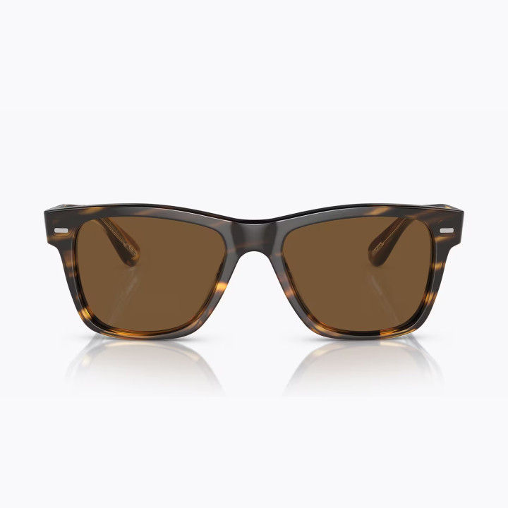 Oliver Peoples OLIVER SUN Cocobolo