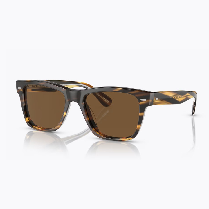 Oliver Peoples OLIVER SUN Cocobolo (vista 3q)
