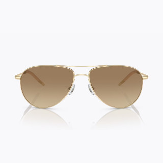 Oliver Peoples Benedict Gold