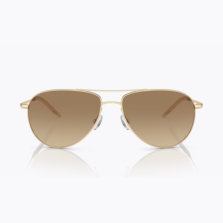 Oliver Peoples Benedict Gold