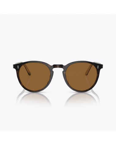 Oliver Peoples O'Malley Sun 362 Horn