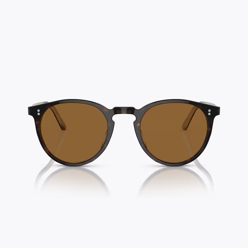 Oliver Peoples O'Malley Sun 362 Horn