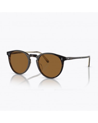 Oliver Peoples O'Malley Sun 362 Horn (vista 3q)
