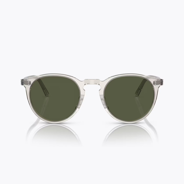 Oliver Peoples O'Malley Sun Black Diamond